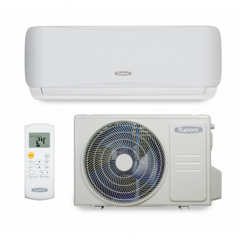 SAFARI INVERTER B-18SIR/B-18SIQ сплит-система настенного типа инвертор