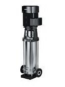 Вертикальный многоступенчатый насос Hydroo VF10-9R 0400 T 2340 5 2 IE3 по цене 163528 руб.